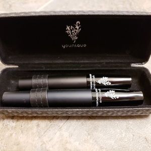 NEW Younique Moodstruck 3D Fiber Lash mascara